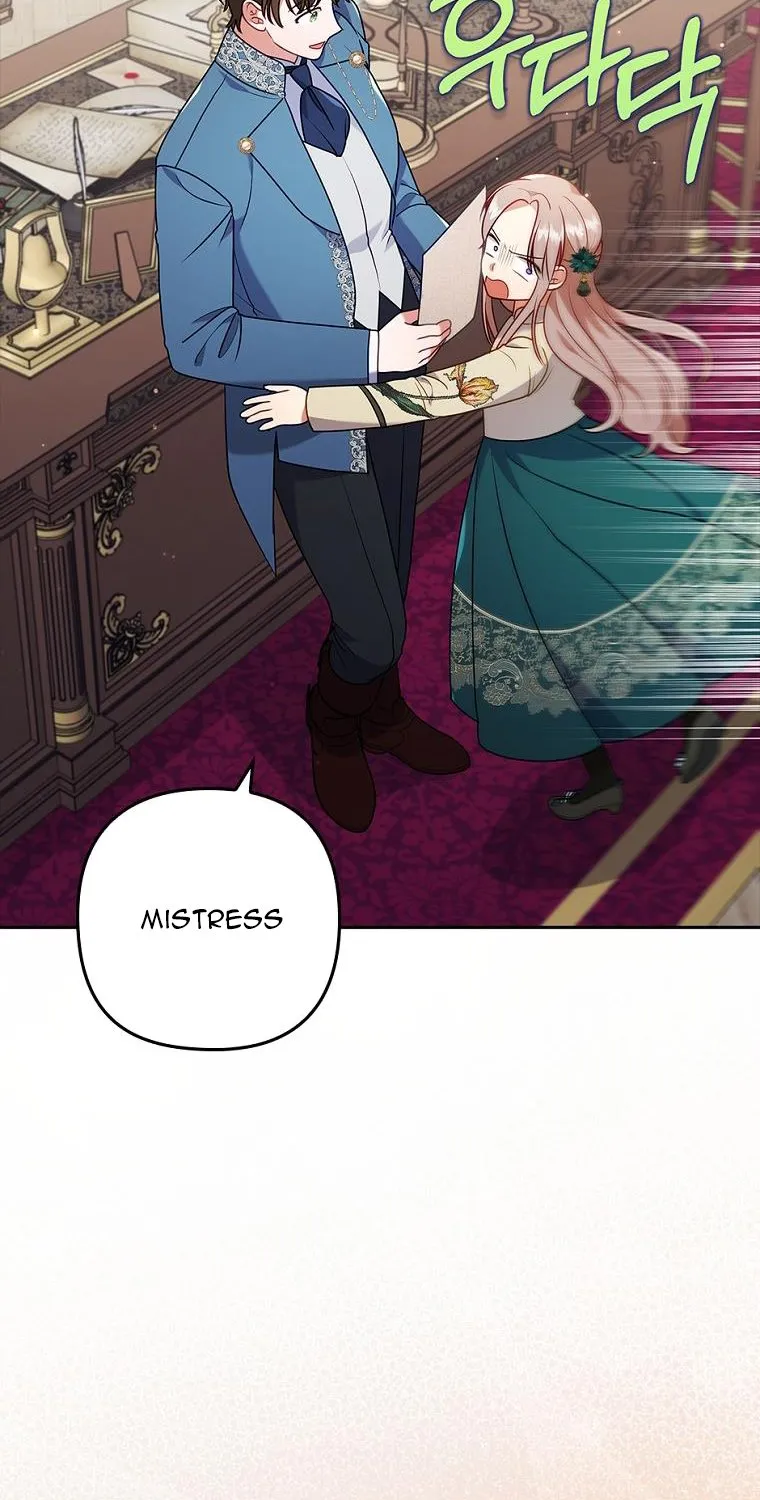 I Seduced The Sickly Male Lead Kainu Manga Chapter 38.5 Page 28