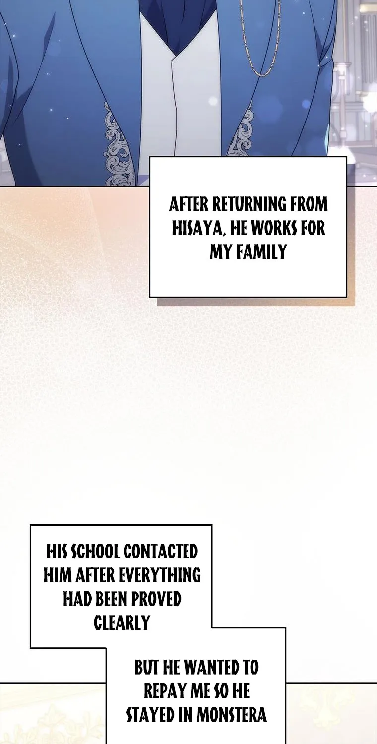I Seduced The Sickly Male Lead Kainu Manga Chapter 38.5 Page 30