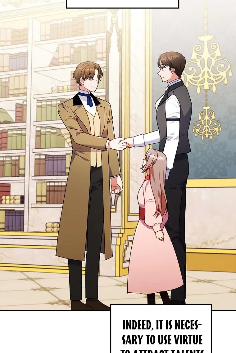 I Seduced The Sickly Male Lead Kainu Manga Chapter 38.5 Page 31