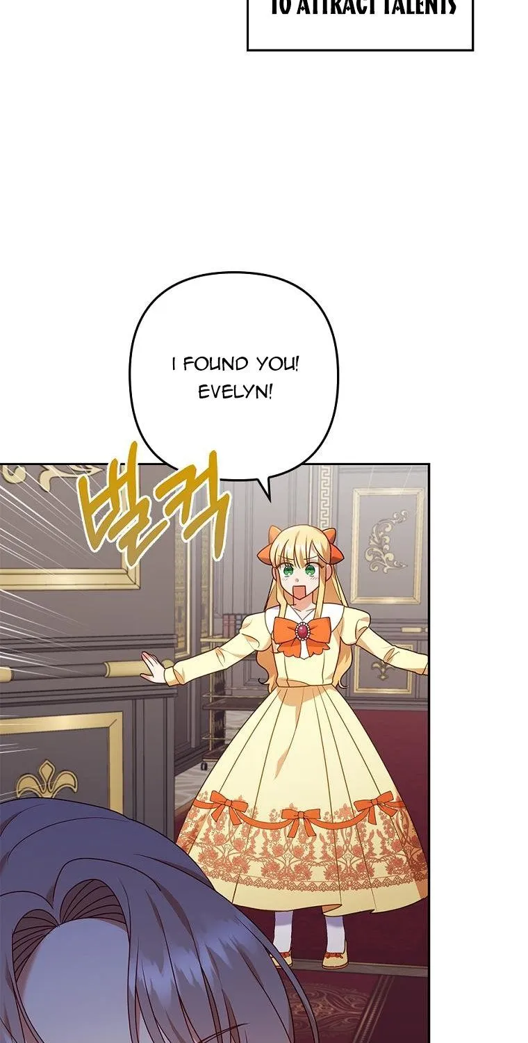 I Seduced The Sickly Male Lead Kainu Manga Chapter 38.5 Page 32