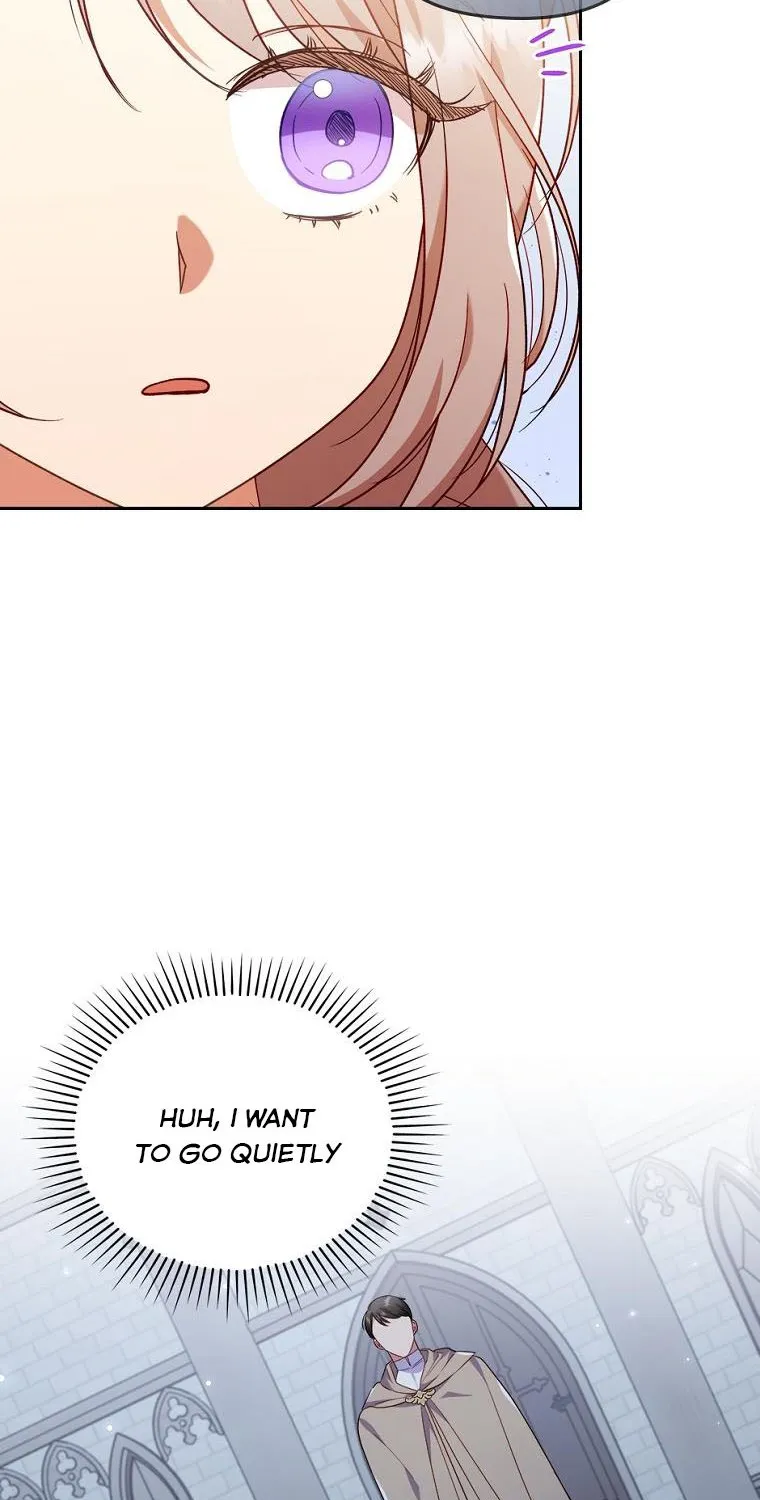 I Seduced The Sickly Male Lead Kainu Manga Chapter 37.5 Page 3