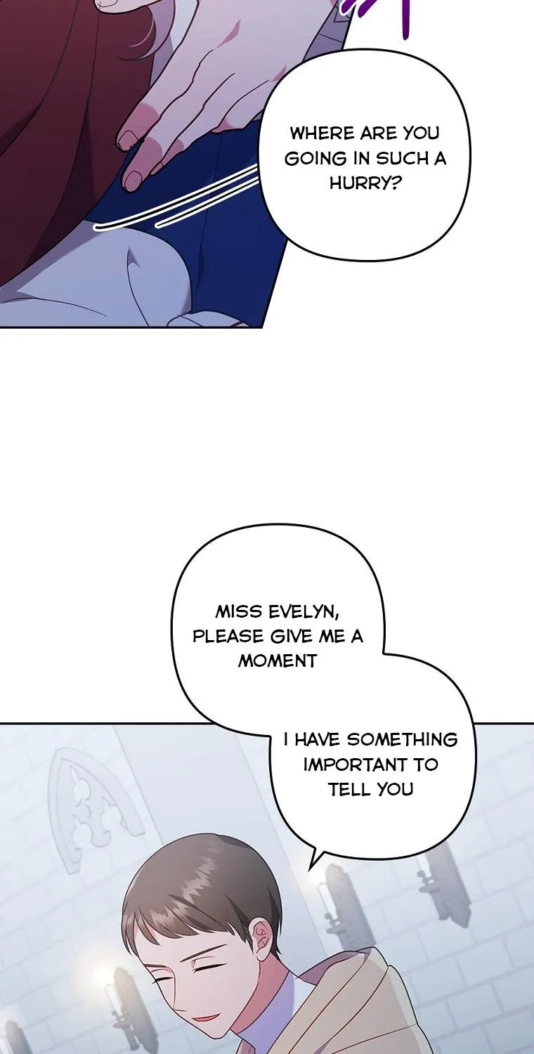 I Seduced The Sickly Male Lead Kainu Manga Chapter 37.5 Page 9