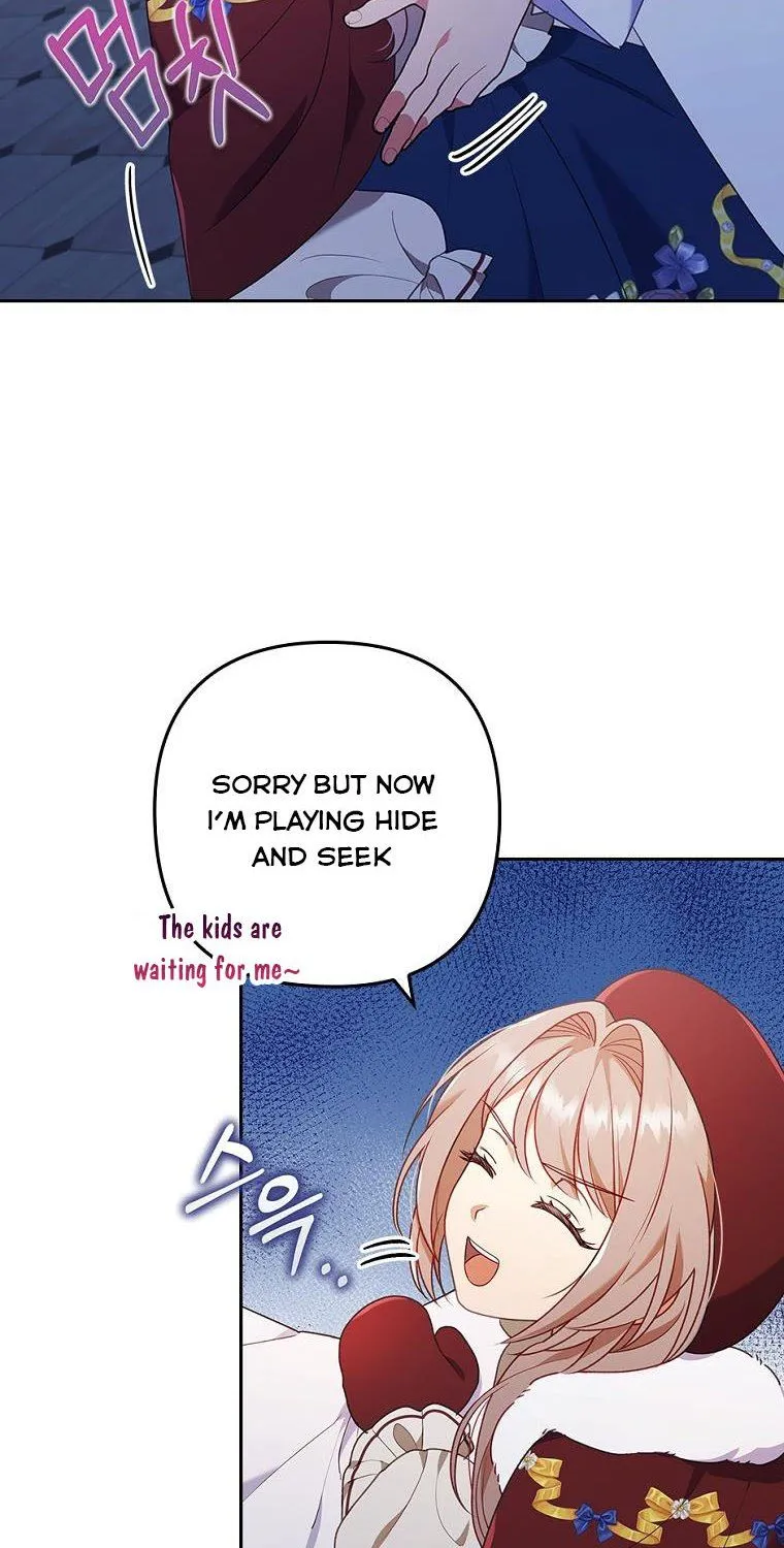 I Seduced The Sickly Male Lead Kainu Manga Chapter 37.5 Page 11