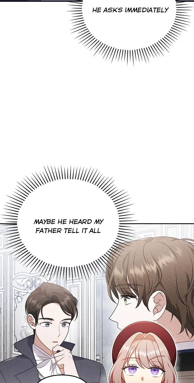 I Seduced The Sickly Male Lead Kainu Manga Chapter 37.5 Page 17