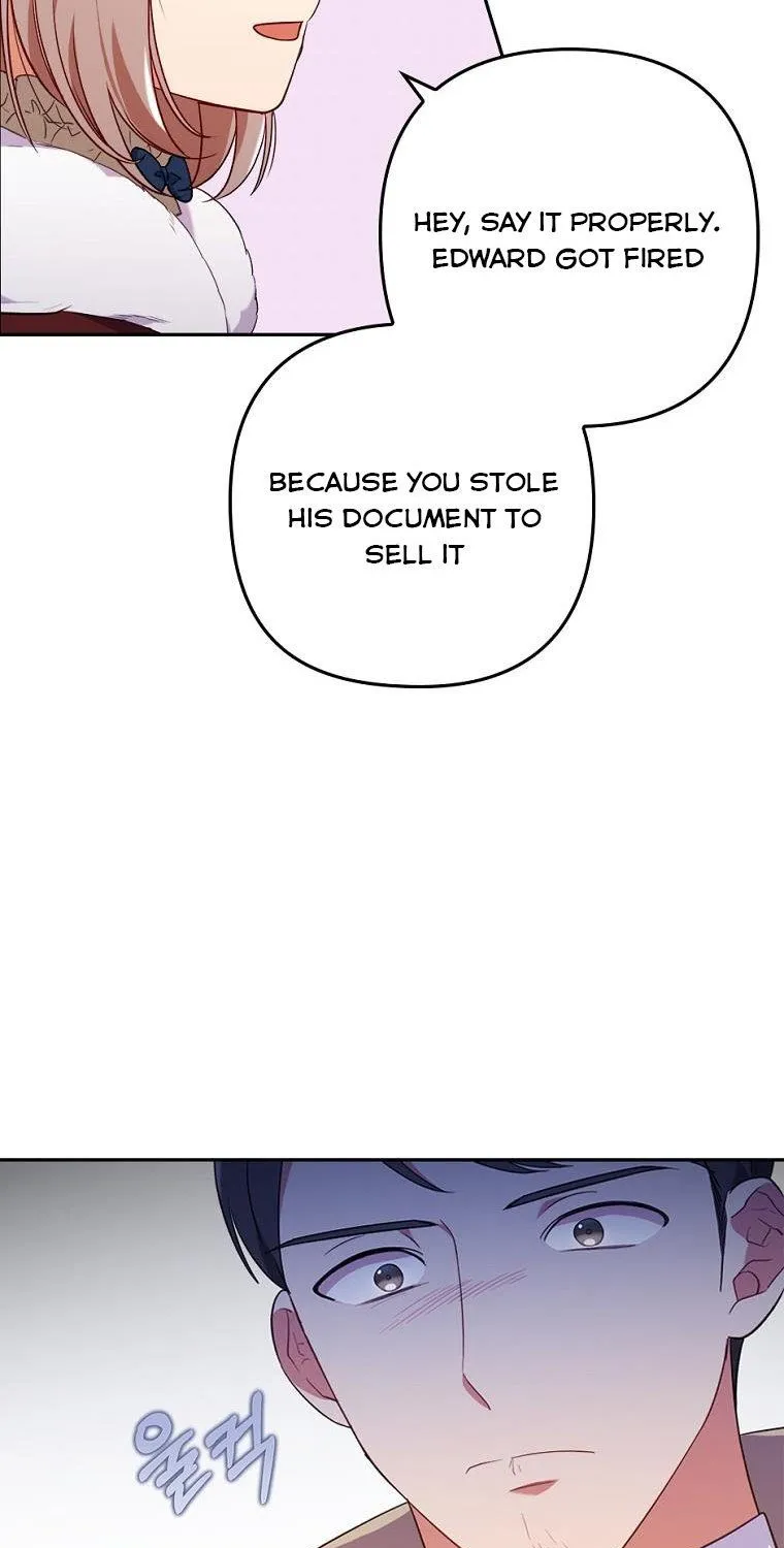 I Seduced The Sickly Male Lead Kainu Manga Chapter 37.5 Page 21