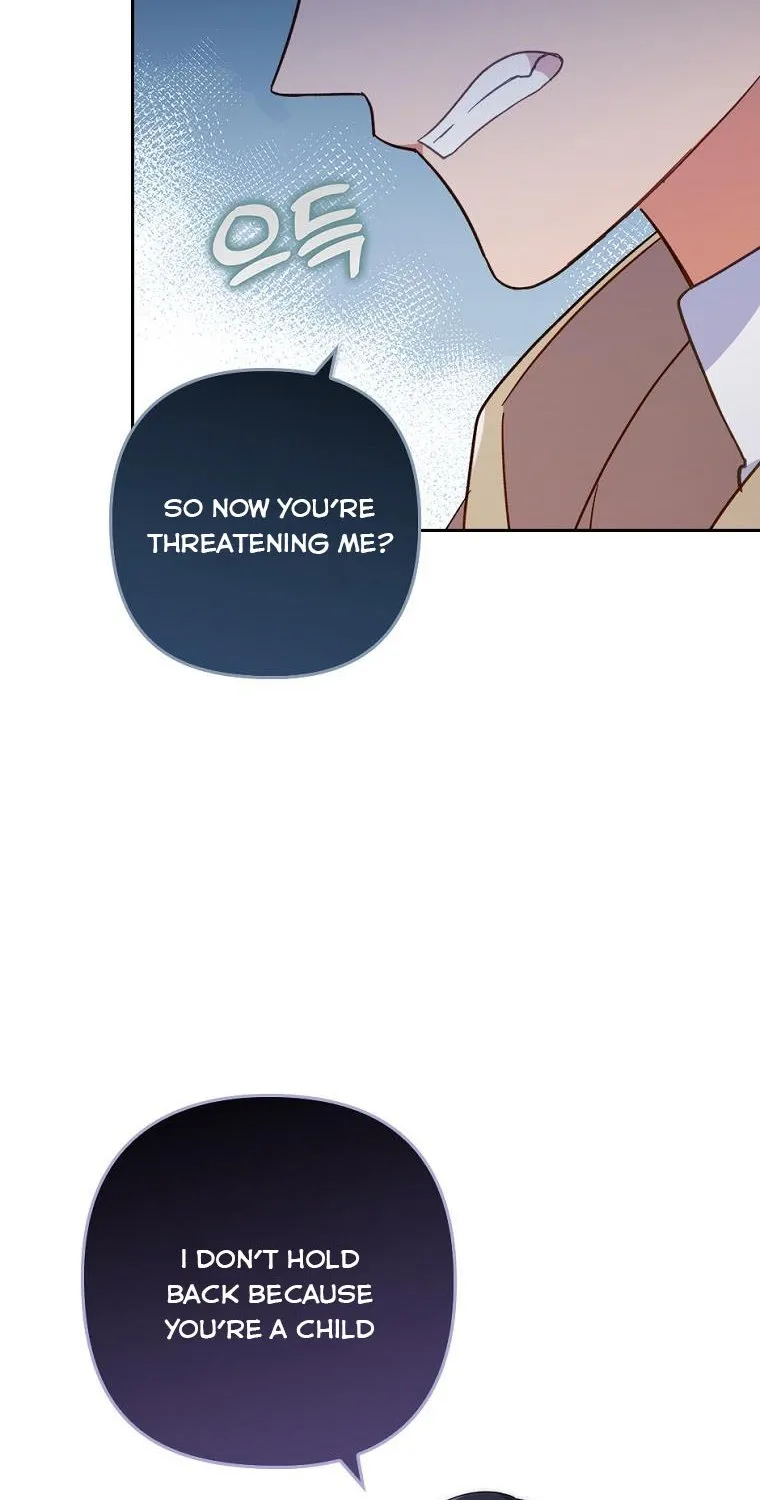 I Seduced The Sickly Male Lead Kainu Manga Chapter 37.5 Page 29