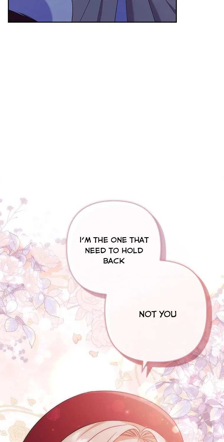 I Seduced The Sickly Male Lead Kainu Manga Chapter 37.5 Page 33