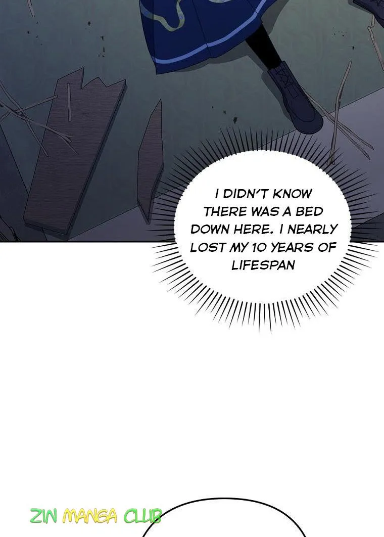 I Seduced The Sickly Male Lead Kainu Manga Chapter 37 Page 4