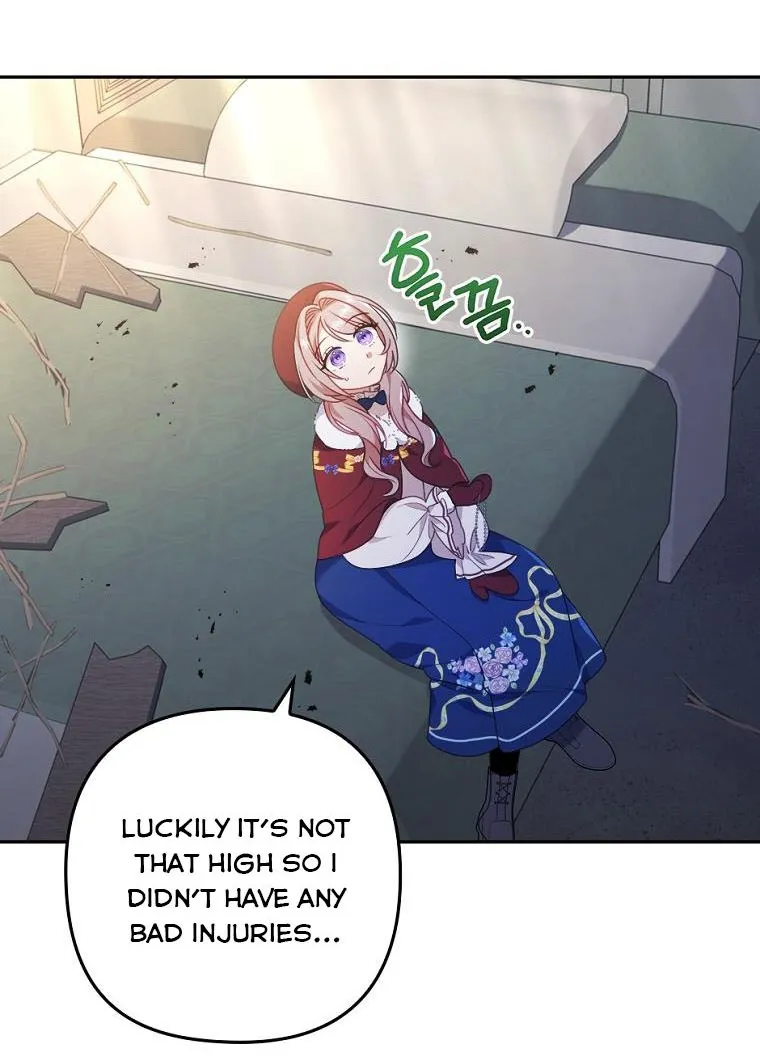 I Seduced The Sickly Male Lead Kainu Manga Chapter 37 Page 6