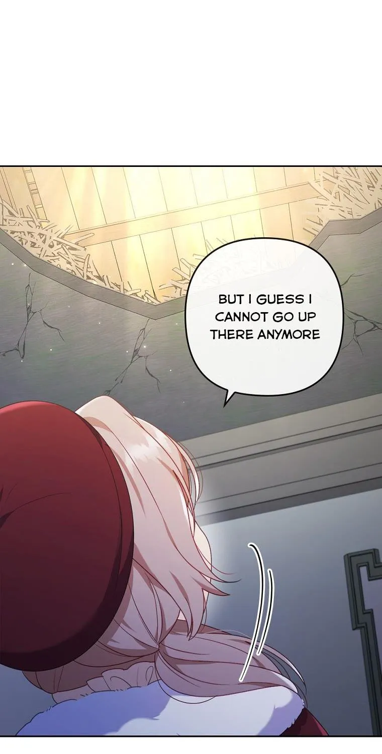 I Seduced The Sickly Male Lead Kainu Manga Chapter 37 Page 7