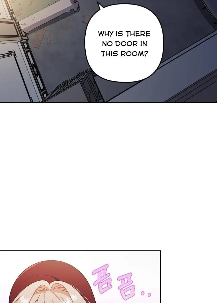 I Seduced The Sickly Male Lead Kainu Manga Chapter 37 Page 12