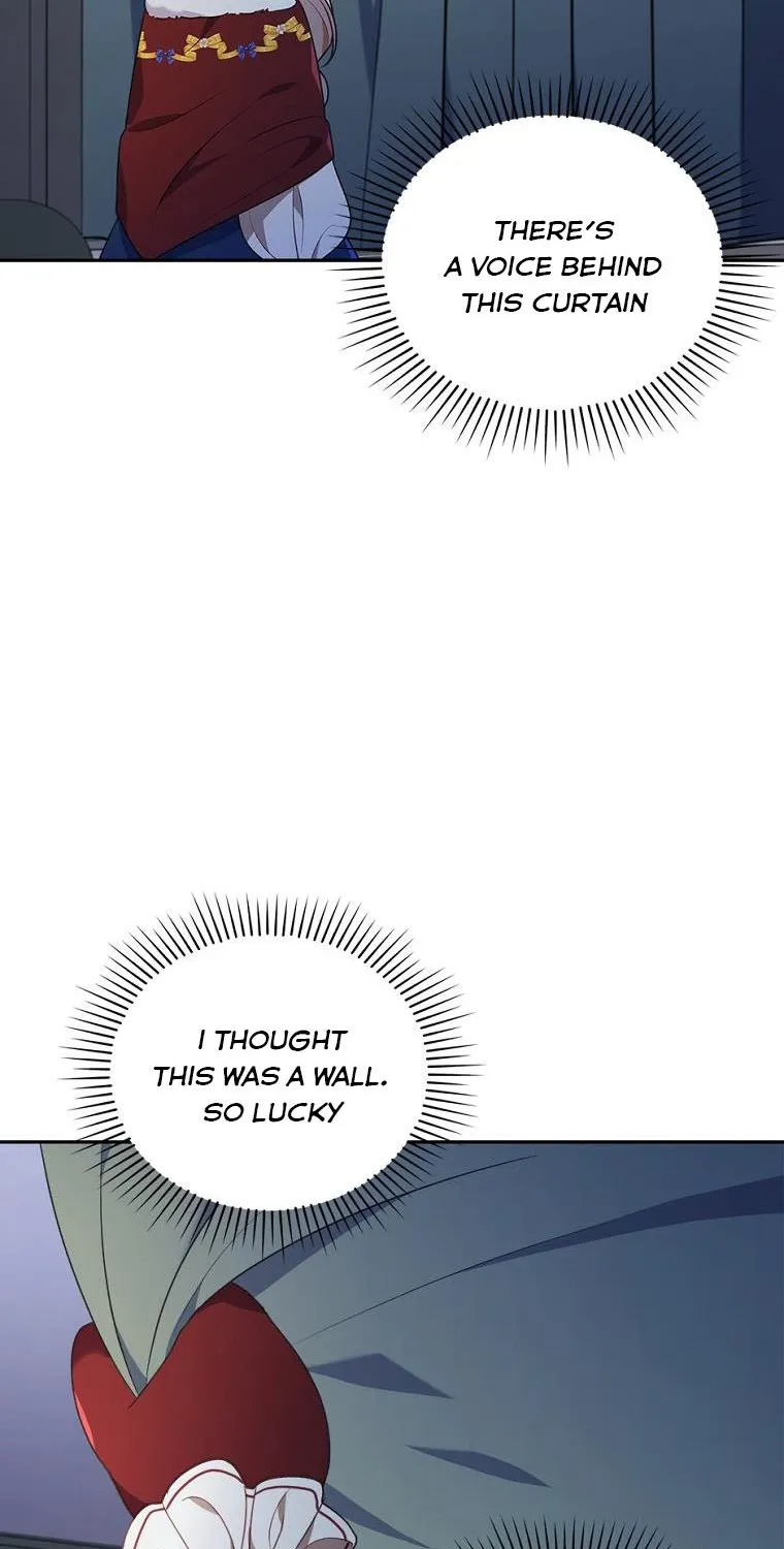 I Seduced The Sickly Male Lead Kainu Manga Chapter 37 Page 15