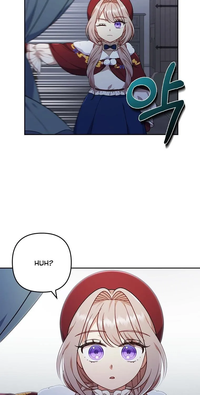 I Seduced The Sickly Male Lead Kainu Manga Chapter 37 Page 17
