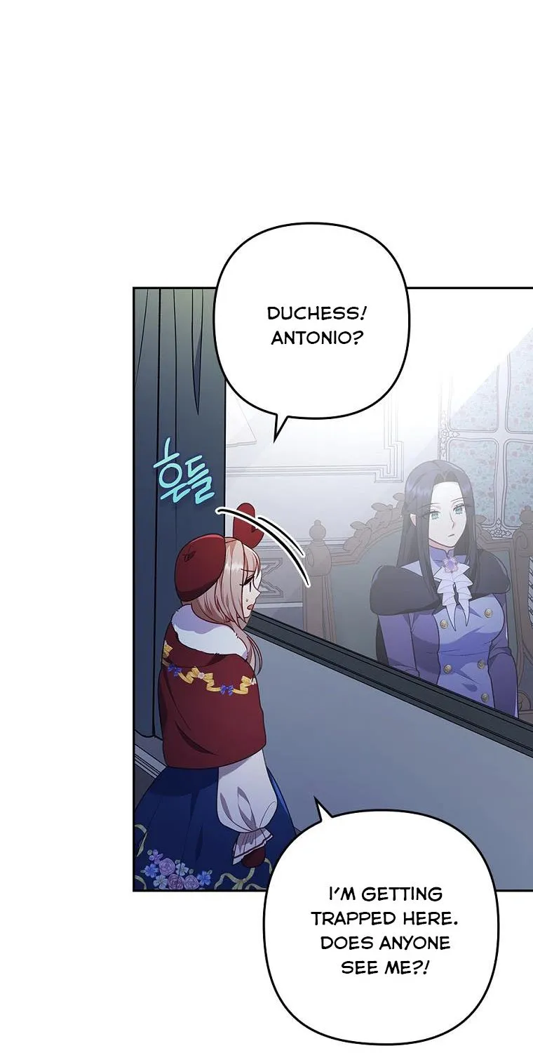 I Seduced The Sickly Male Lead Kainu Manga Chapter 37 Page 21