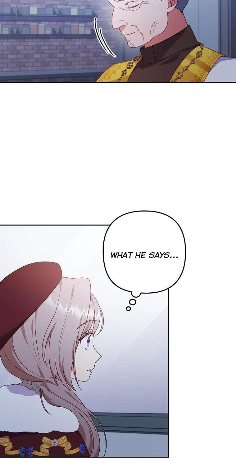 I Seduced The Sickly Male Lead Kainu Manga Chapter 37 Page 29