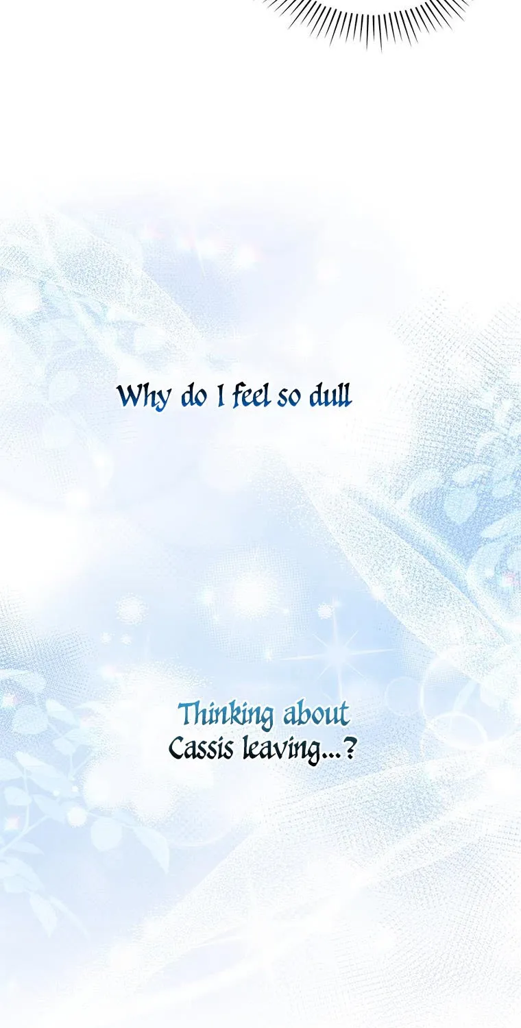 I Seduced The Sickly Male Lead Kainu Manga Chapter 37 Page 39