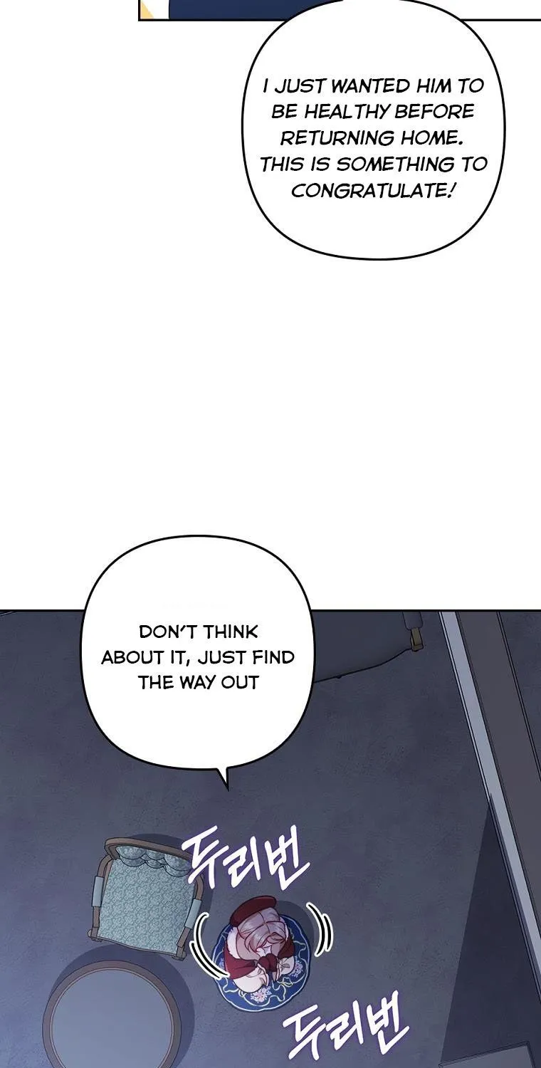 I Seduced The Sickly Male Lead Kainu Manga Chapter 37 Page 41
