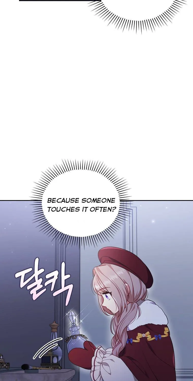 I Seduced The Sickly Male Lead Kainu Manga Chapter 37 Page 45
