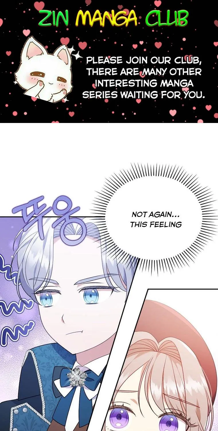 I Seduced The Sickly Male Lead Kainu Manga Chapter 36.5 Page 1