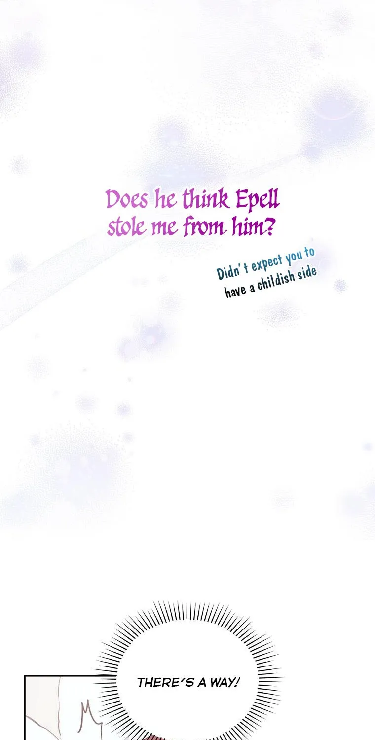 I Seduced The Sickly Male Lead Kainu Manga Chapter 36.5 Page 3