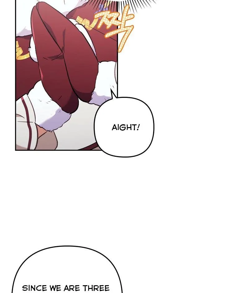 I Seduced The Sickly Male Lead Kainu Manga Chapter 36.5 Page 4