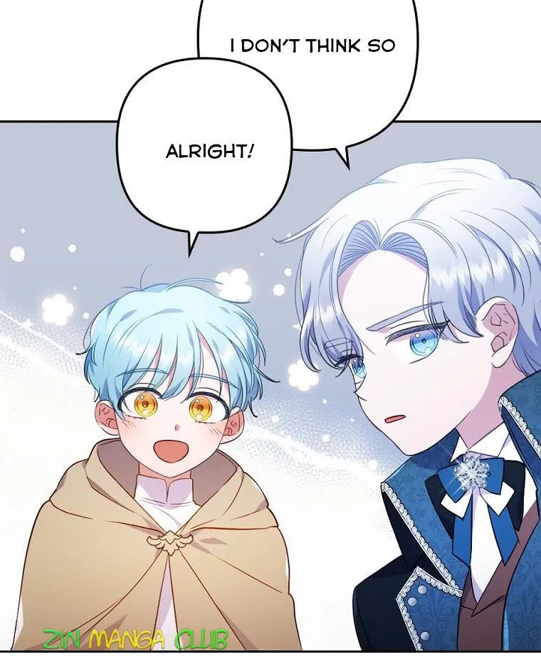 I Seduced The Sickly Male Lead Kainu Manga Chapter 36.5 Page 6