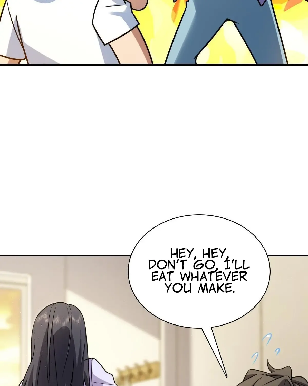 My Wife Is From A Thousand Years Ago Kainu Manga Chapter 293 Page 83