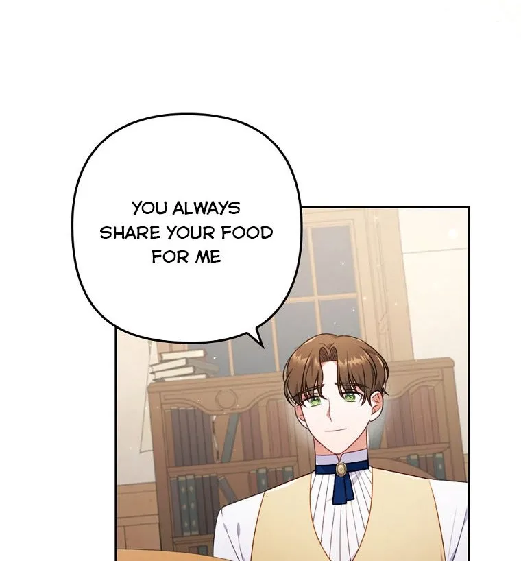 I Seduced The Sickly Male Lead Kainu Manga Chapter 35.5 Page 4