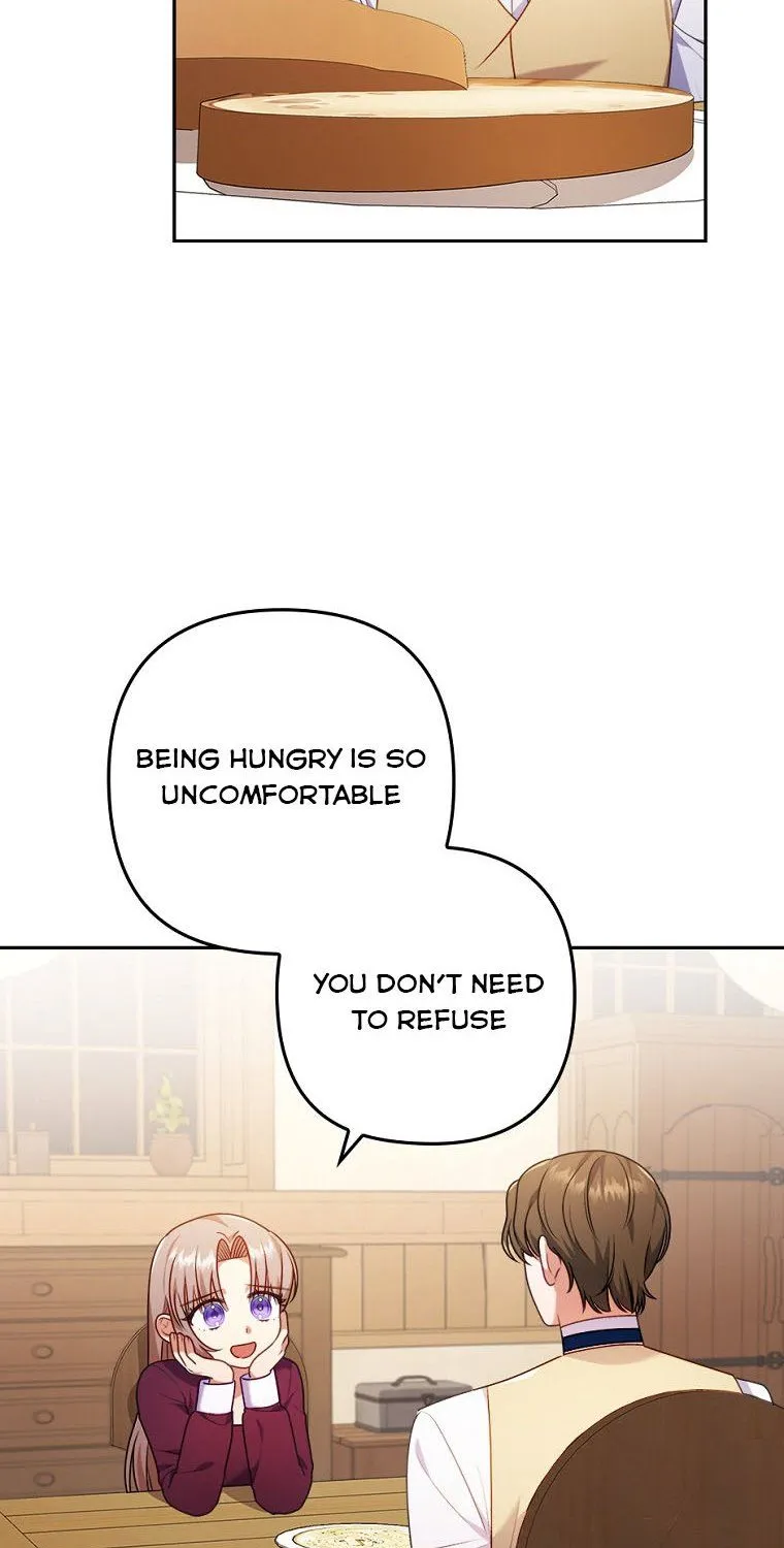 I Seduced The Sickly Male Lead Kainu Manga Chapter 35.5 Page 5