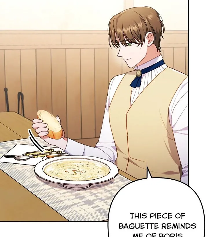 I Seduced The Sickly Male Lead Kainu Manga Chapter 35.5 Page 8