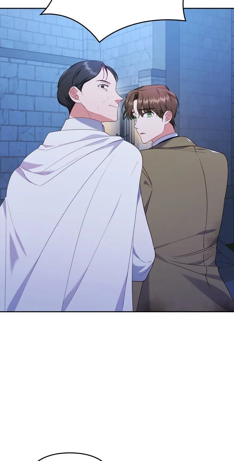 I Seduced The Sickly Male Lead Kainu Manga Chapter 35 Page 7