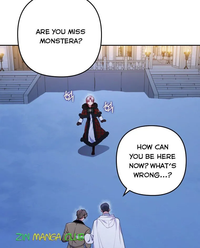I Seduced The Sickly Male Lead Kainu Manga Chapter 35 Page 8
