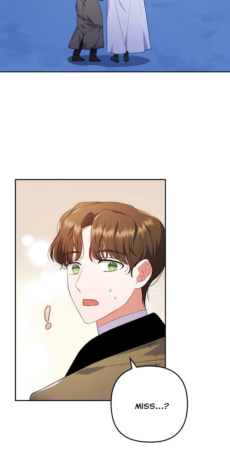 I Seduced The Sickly Male Lead Kainu Manga Chapter 35 Page 9
