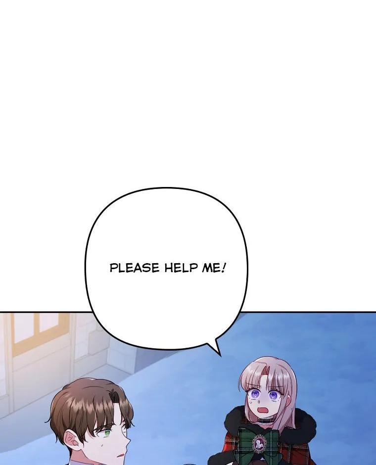 I Seduced The Sickly Male Lead Kainu Manga Chapter 35 Page 10