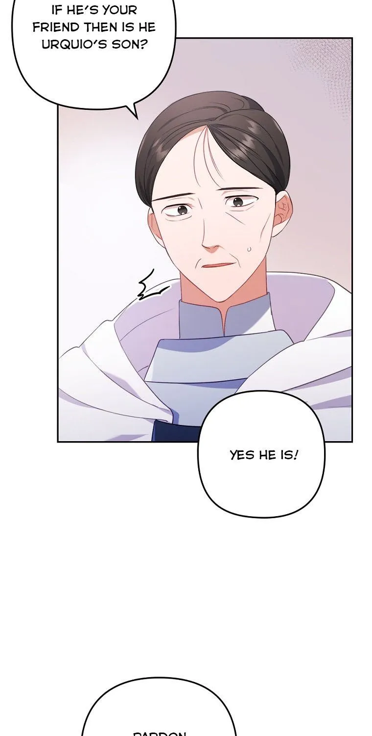 I Seduced The Sickly Male Lead Kainu Manga Chapter 35 Page 13