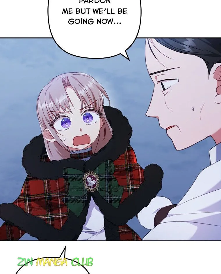 I Seduced The Sickly Male Lead Kainu Manga Chapter 35 Page 14