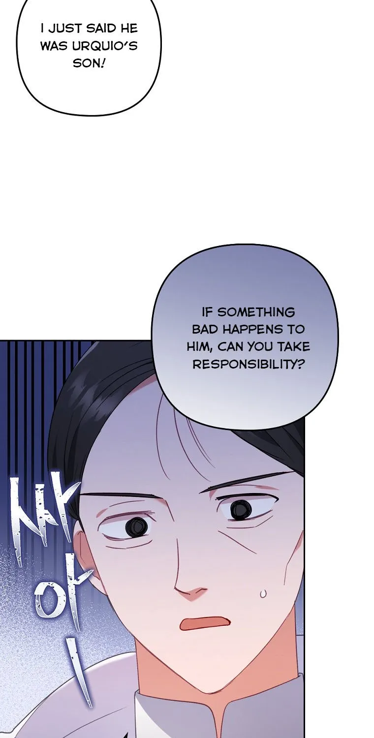 I Seduced The Sickly Male Lead Kainu Manga Chapter 35 Page 15