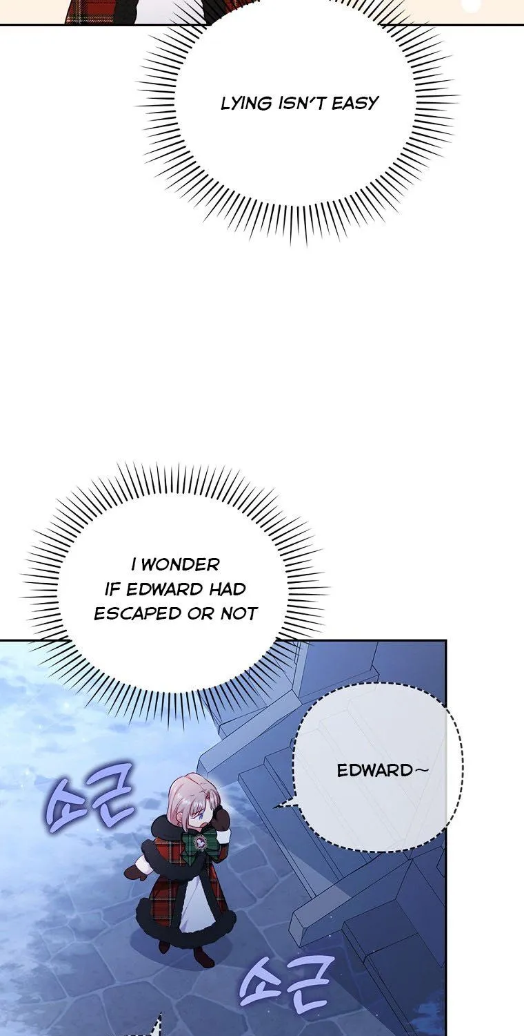 I Seduced The Sickly Male Lead Kainu Manga Chapter 35 Page 23