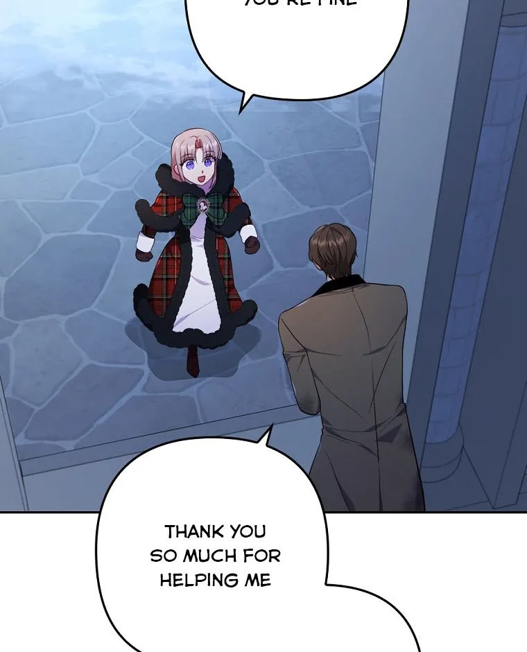 I Seduced The Sickly Male Lead Kainu Manga Chapter 35 Page 26