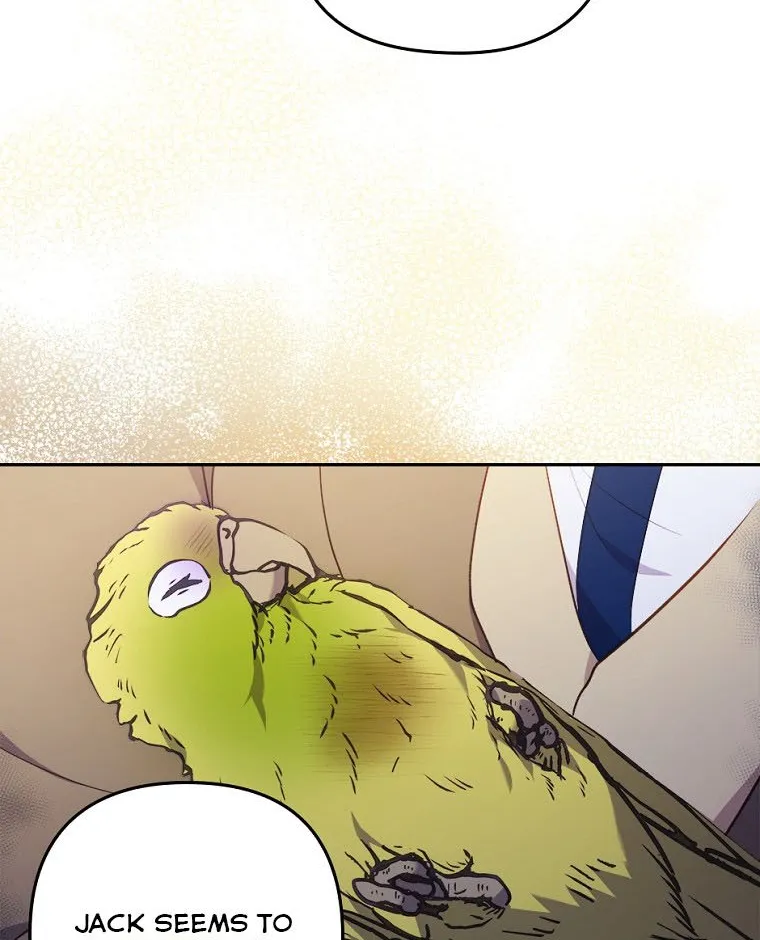 I Seduced The Sickly Male Lead Kainu Manga Chapter 35 Page 28