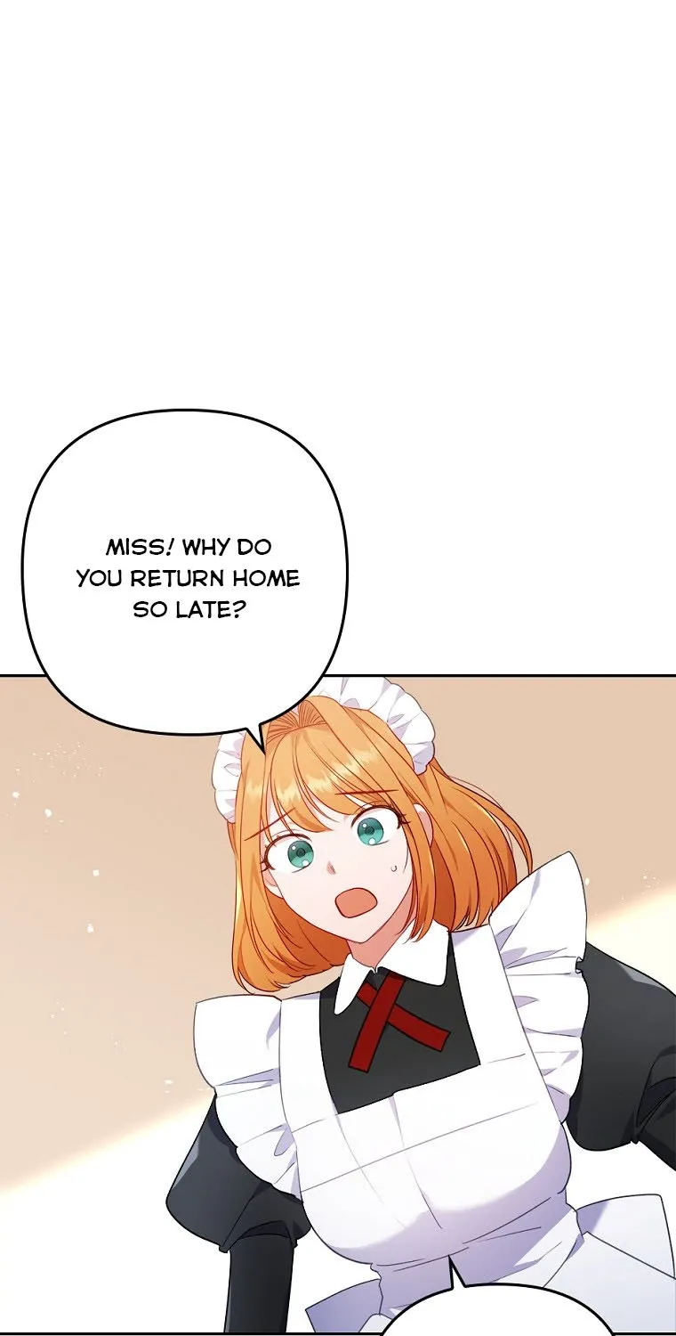 I Seduced The Sickly Male Lead Kainu Manga Chapter 35 Page 31