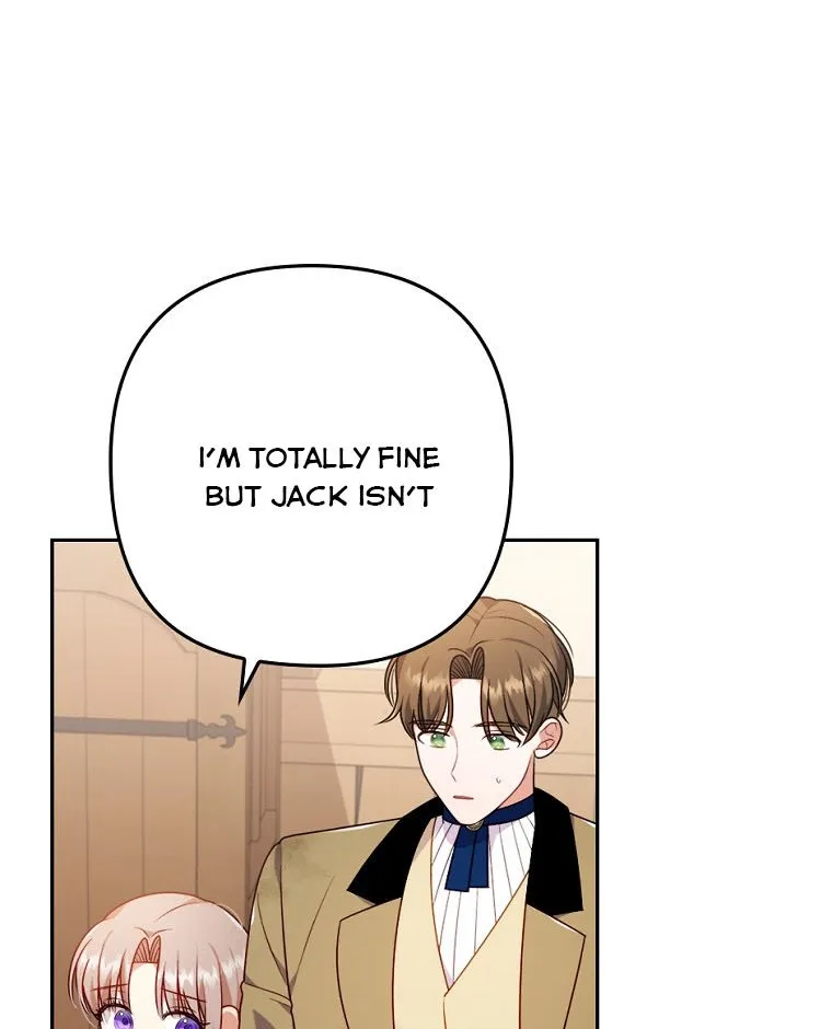 I Seduced The Sickly Male Lead Kainu Manga Chapter 35 Page 34