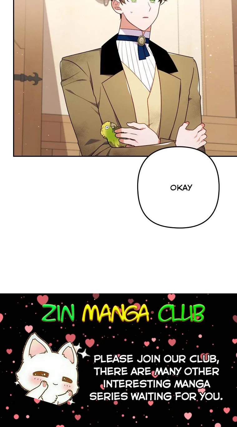 I Seduced The Sickly Male Lead Kainu Manga Chapter 35 Page 36