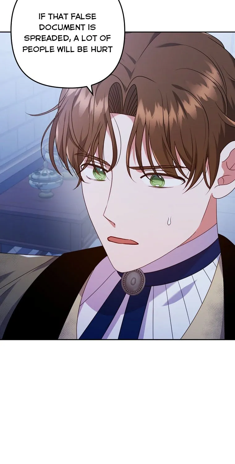 I Seduced The Sickly Male Lead Kainu Manga Chapter 34.5 Page 15
