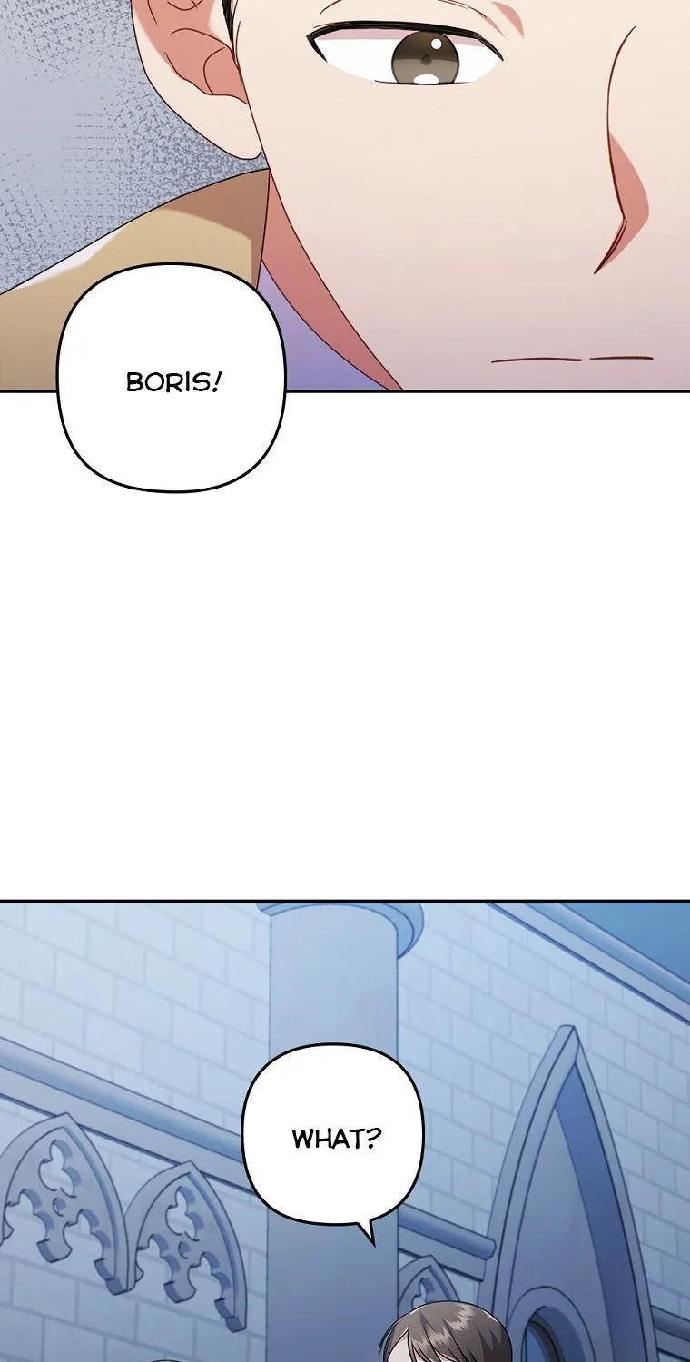 I Seduced The Sickly Male Lead Kainu Manga Chapter 34.5 Page 19