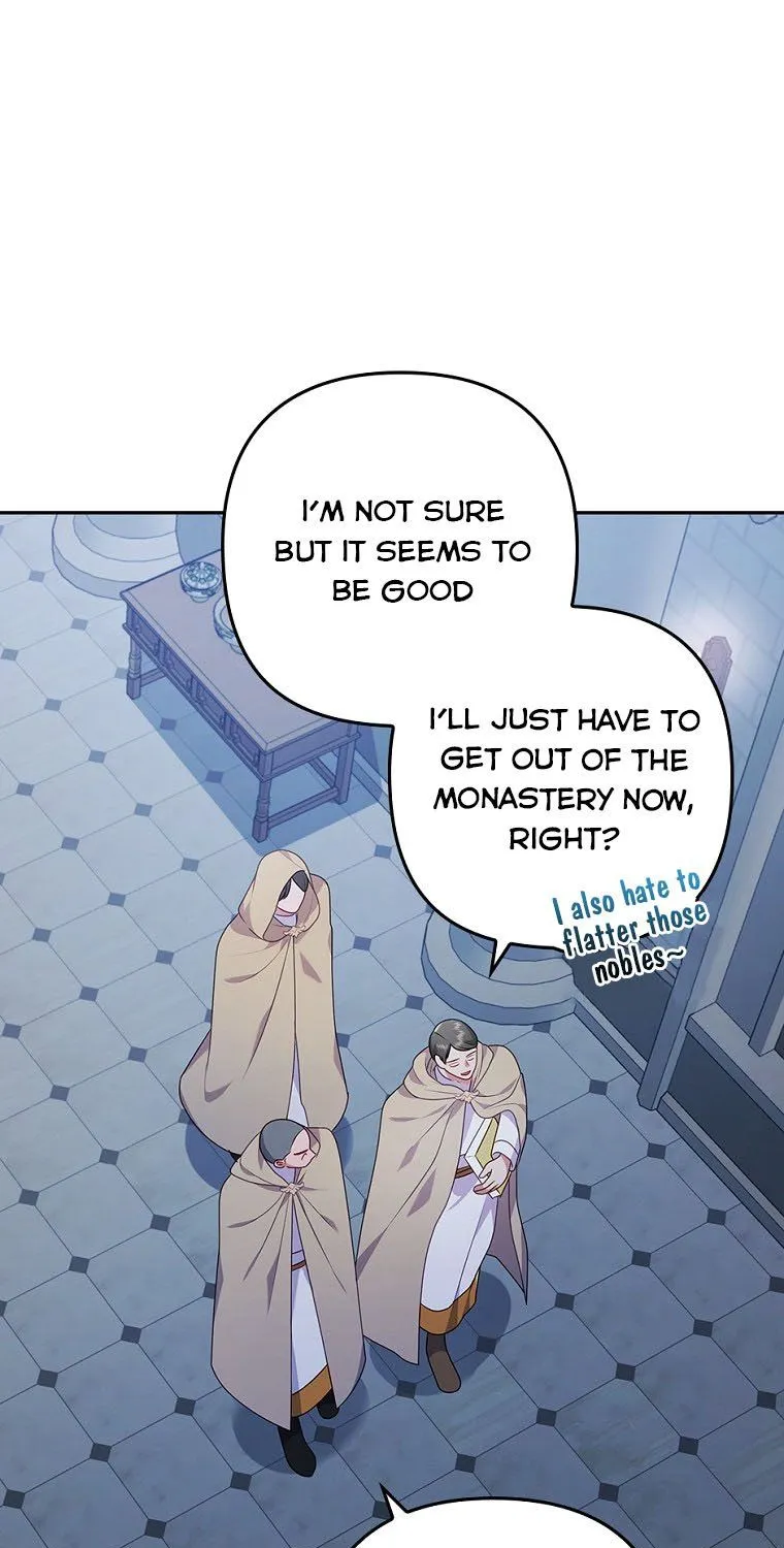 I Seduced The Sickly Male Lead Kainu Manga Chapter 34.5 Page 21