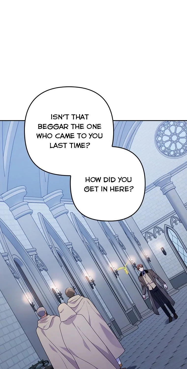 I Seduced The Sickly Male Lead Kainu Manga Chapter 34.5 Page 25