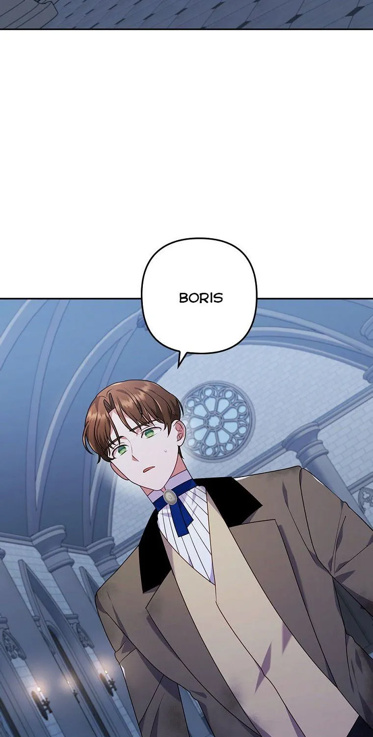 I Seduced The Sickly Male Lead Kainu Manga Chapter 34.5 Page 27
