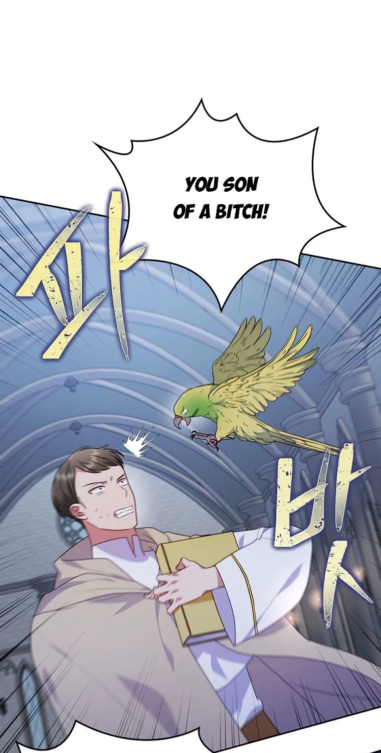 I Seduced The Sickly Male Lead Kainu Manga Chapter 34.5 Page 29