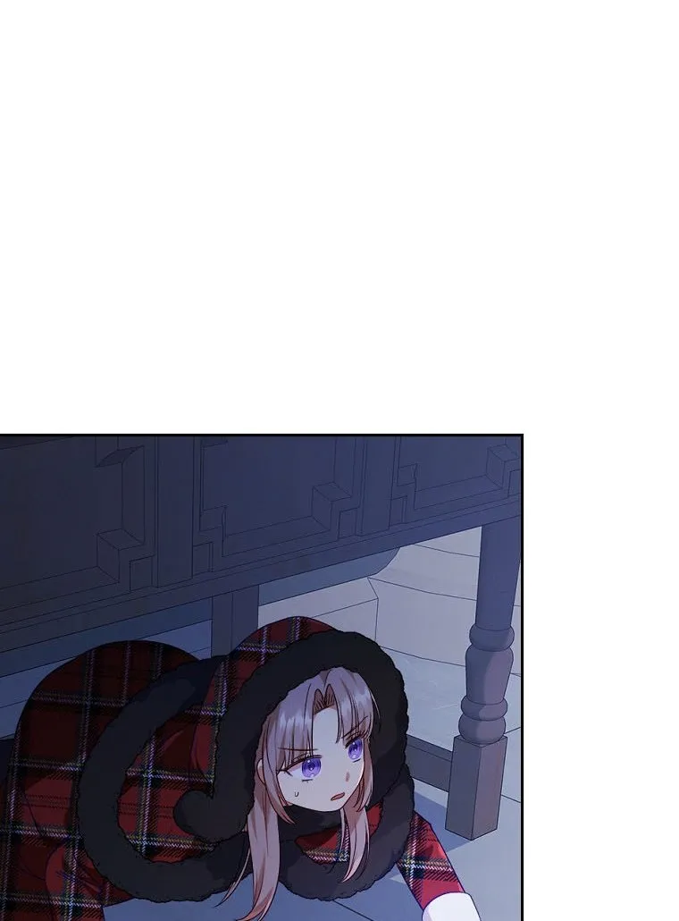 I Seduced The Sickly Male Lead Kainu Manga Chapter 34.5 Page 44